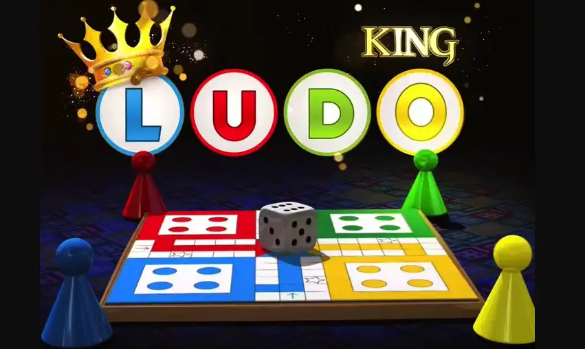 LUDO KING GAME GROUP