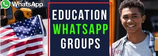Students WhatsApp Group Links