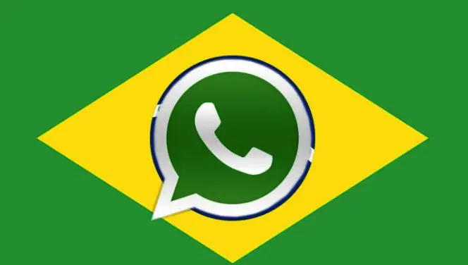 Brazil WhatsApp Group Links