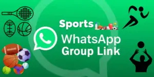 Sports-Whatsapp-Group-Links